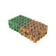 thumbnail image 1 of Bolsas para excrementos de perros, rollos de recarga de bolsas de basura extragruesas y a prueba de fugas para perros, bolsas biodegradables más gruesas para excrementos de perros, 1 of 4