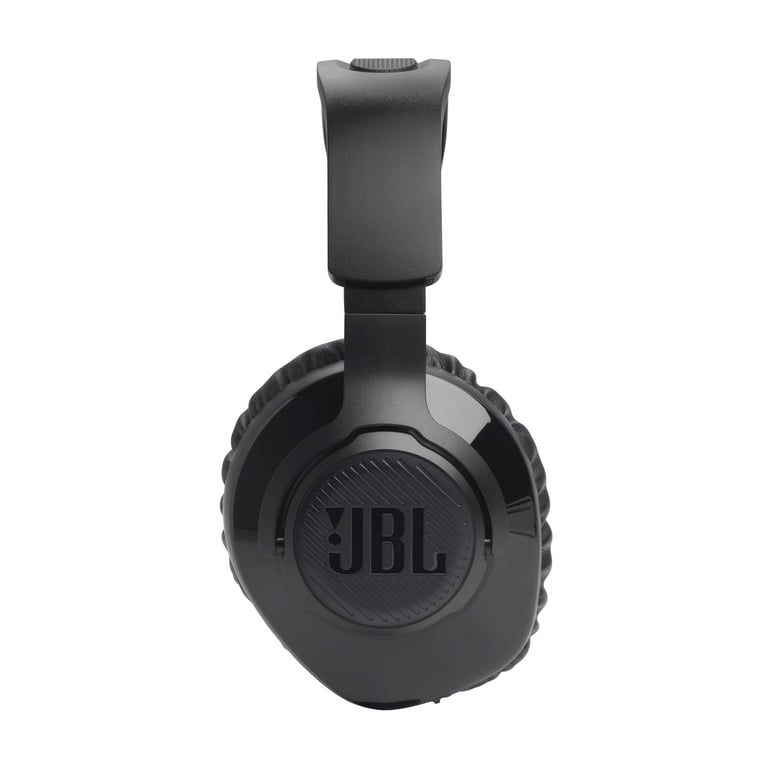 JBL Quantum 360X Wireless for Xbox, Detachable Boom Mic, Black