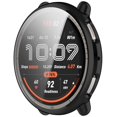 thumbnail image 5 of Protective Case for Active 2 A2437 Smartwatch Screen Bezel Protections Guard Scratch Resistant Easy Installation, 5 of 9