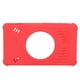 thumbnail image 5 of Funda protectora para analizador lógico de silicona suave SC104, funda protectora para analizador lógico LA104, color rojo, 5 of 8