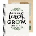 thumbnail image 1 of shiyou-Farmhouse Teacher Planner, 1 of 4