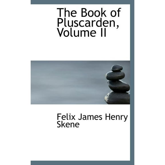 The Book of Pluscarden, Volume II (Hardcover)