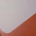 thumbnail image 4 of Floortex® Polypropylene Anti-Slip Foldable Chair Mat Hard Floors 35" x 46", 4 of 10