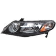 thumbnail image 1 of Faro - HD CIVIC 2010 Izquierdo, 4 puertas, TYC Genérica CIVIC, 1 of 3