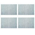 thumbnail image 1 of Stain Resistant Non-Slip Heat-Resistant Place mats,Kitchen Table Mats, 1 of 5