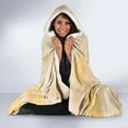 thumbnail image 3 of Tony Tony Chopper - One Piece Hooded Blanket Anime Style Ts04, 3 of 5