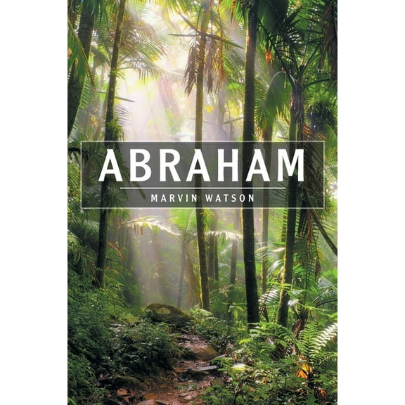 Abraham, (Paperback)