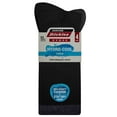 thumbnail image 6 of Dickies Women's 4 Pack HYDRO-COOL™ Crew Socks, 6 of 6
