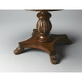 thumbnail image 3 of Fossil Stone Accent Hall Table, 3 of 4