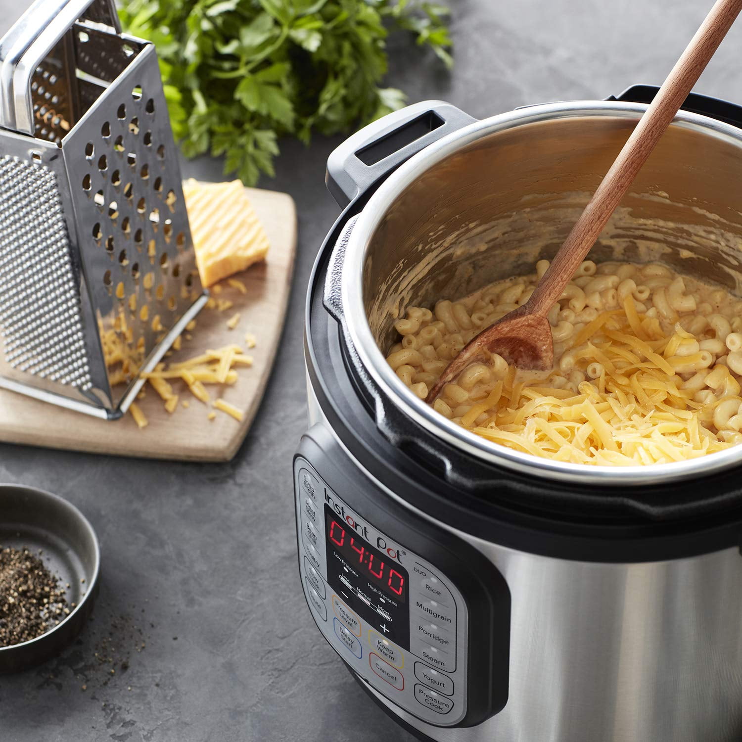 Instant Pot 3 qt Oven Safe Stainless Steel Soup Pots