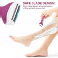 thumbnail image 5 of New 4 In 1 Epilator Facial Bikini Underarm H Remover Trimmer Shaver No, 5 of 5