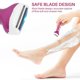 thumbnail image 5 of Nuevo 4 en 1 Depiladora Facial Bikini Underarm H Remover Trimmer Shaver No, 5 of 5