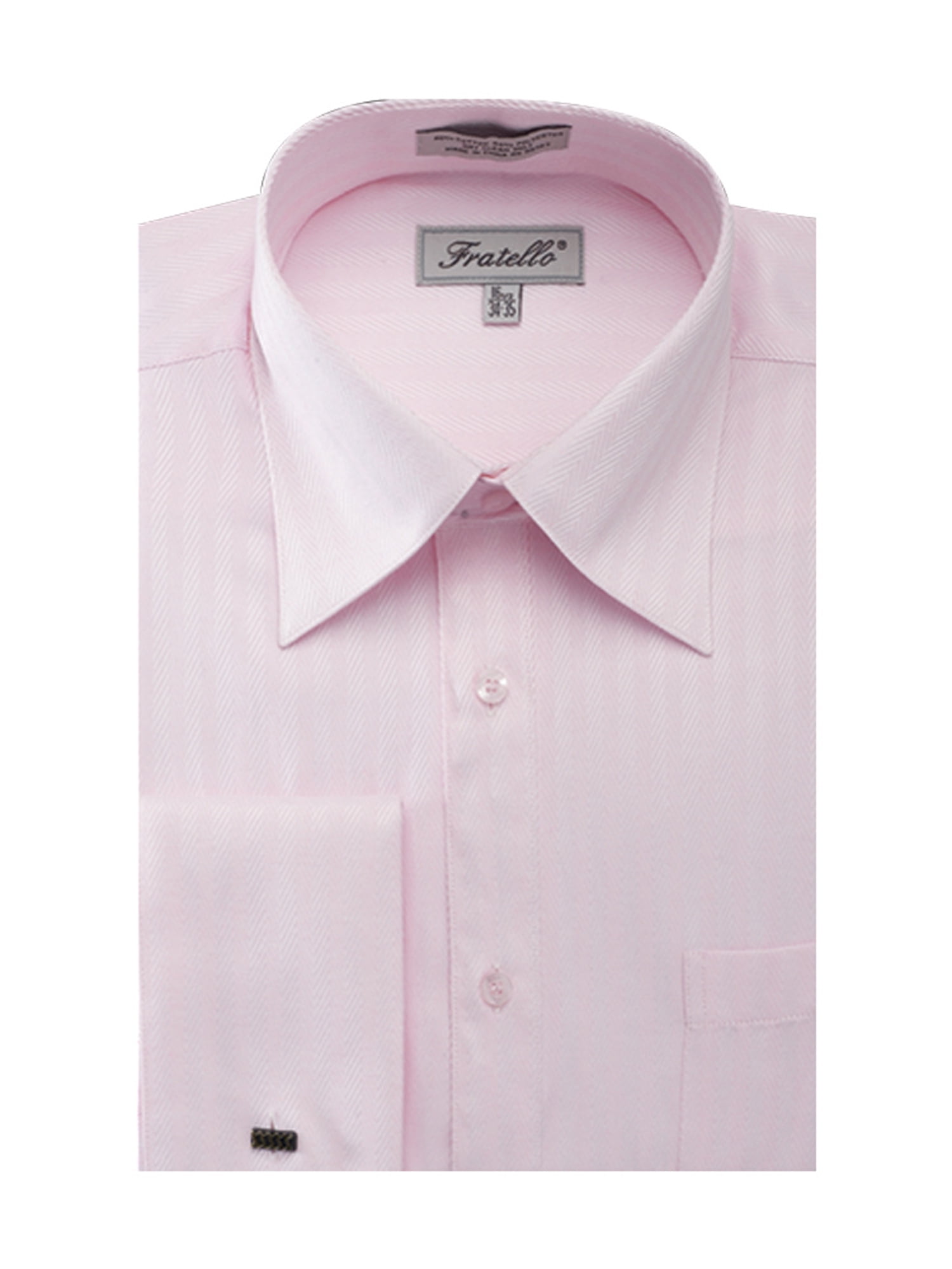 herringbone mens shirt