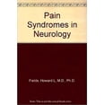 thumbnail image 1 of Pre-Owned Pain syndromes in neurology (Butterworths international medical reviews) (Hardcover) 0407011242 9780407011243, 1 of 1