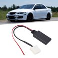 thumbnail image 4 of AUX in Module, WMA Support Smooth Transmission Easy   Audio Cable Adapter  for Car Replacement for  RX8 2006 To Up, 4 of 7