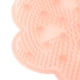 thumbnail image 5 of Cojín de masaje, suministros de ducha ecológicos de color rosa, para bao, ducha familiar Tolite,Cojín de masaje Cojín para bao de pies Almohadilla de masaje para bao Almohadilla antideslizante para ba Higoodz Cocina, Decoración y Otros, 5 of 8