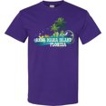 thumbnail image 3 of Inktastic Anna Maria Island Florida T-Shirt, 3 of 5