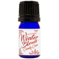 thumbnail image 2 of GreenHealth - Holiday Season Synergy Blends - Winter Blends Set- 5 ml (1/6 fl oz) - Sleigh Ride, Winter Nights, Ginger Bread, & Candy Cane - 100% Pure,Undiluted, Therapeutic Grade, Aromatherapy, 2 of 5