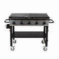 thumbnail image 3 of Pit Boss 5-Burner Deluxe Gas Griddle, 3 of 4