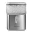 thumbnail image 2 of Frigidaire Machine à Glaçons Nuggets 15 kg (33 lb), Acier Inoxydable, 2 of 2