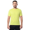 thumbnail image 6 of Athletic Works Men's and Big Men's Core Active Tee with Short Sleeves, Sizes XS-4XLT, 6 of 14