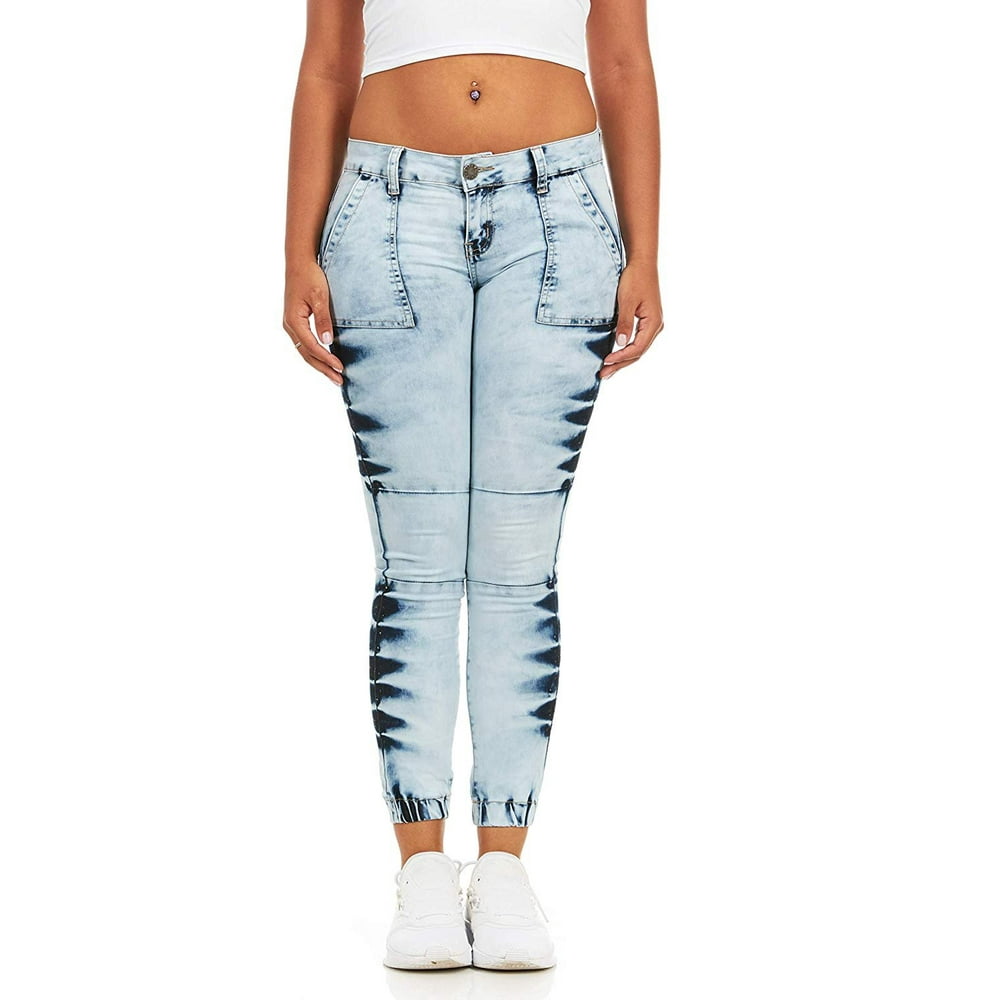 vip camo joggers