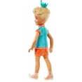 thumbnail image 4 of Barbie Dreamtopia Chelsea Boy Sprite Doll, 7-Inch, In Fashion And Accessories, 4 of 5