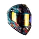 thumbnail image 2 of Casco Abatible Moto Kov Thunder Quetzalcoatl Certificado Dot, 2 of 4