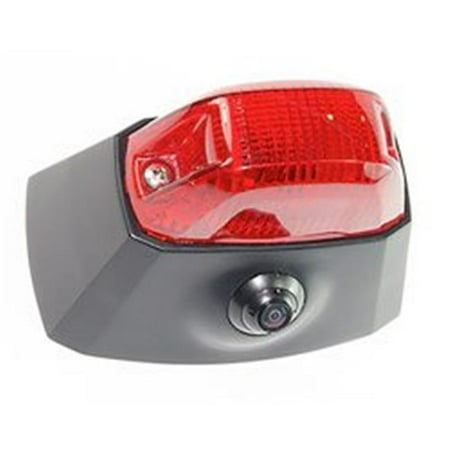 Gch Automotive 14PROCAM1 Dodge Promaster Backup Camera Third Brake Light
