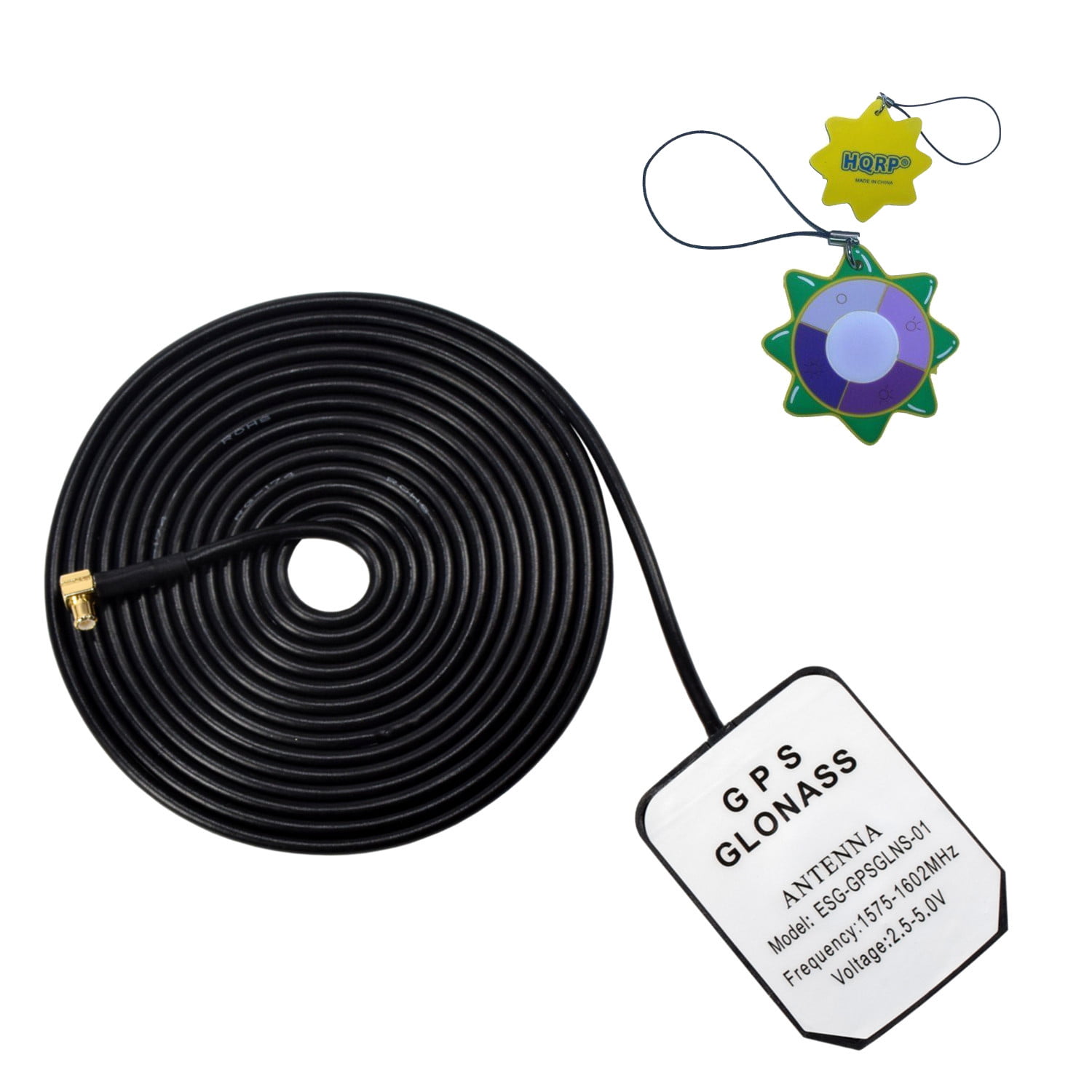 GPS antenna ANN-MS-0-005 