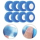 thumbnail image 3 of 12 roll Medical Cohesive Bandages Self Adherent Wrap Tape Stretch Athletic Strong Elastic First Aid Tape(Blue), 3 of 3