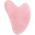 thumbnail image 1 of Gua Sha Facial Tool Natural Jade Stone Guasha Board for SPA Acupuncture Therapy Trigger Point Treatment Gua Sha Scraping Massage Tool Facial Beauty Ro, 1 of 5