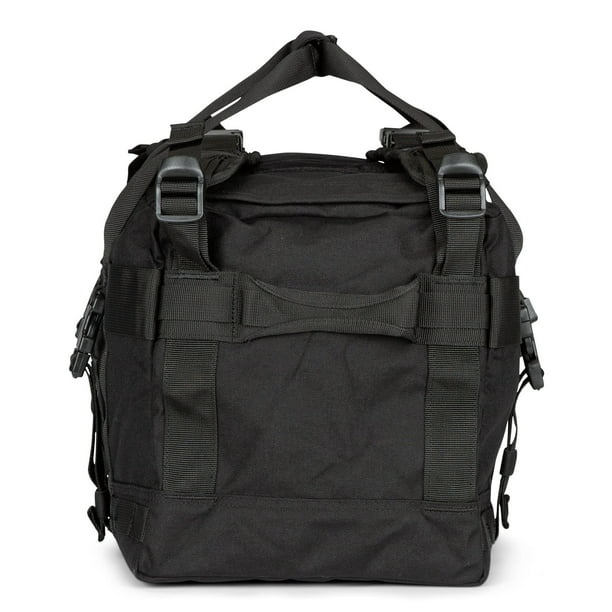 5.11 Tactical RUSH LBD Mike Backpack Multipurpose Duffle Bag 40L, 1 SZ,  Style 56293