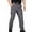 A-Grey78, variant on Men's Tactical Cargo Pants Slim Fit Multi-Pocket Trousers Outdoor & Workwear Bottoms