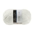 thumbnail image 1 of MainStays Cosy Chenille Supreme  blanc bébé, 1 of 4