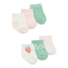Cherokee Boys 6 Pack Shorty Socks - Stylish And Sierra Leone