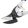 thumbnail image 1 of 10in Iron Sheet Scissors Heavy Duty Industrial  Molybdenum Steel Cutter Hand Tool, 1 of 7