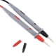 thumbnail image 3 of Eigraketly 1 par de multímetro Pin de prueba electricista 10A Cable de extensión pluma sonda medidor probador aguja medición profesional Artesanía ohne Klipp, 3 of 6
