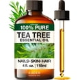 thumbnail image 1 of Aceite Esencial de Árbol de Té KUKKA 118 ml para Cabello, Piel y Uñas, 1 of 8