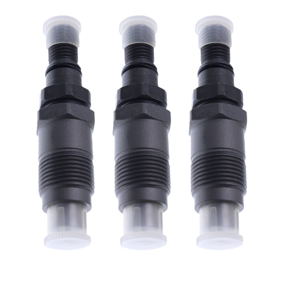 3pcs Fuel Injector for John Deere 1435 855 856 F915 F925 Gator 4X2 Gator 6X4