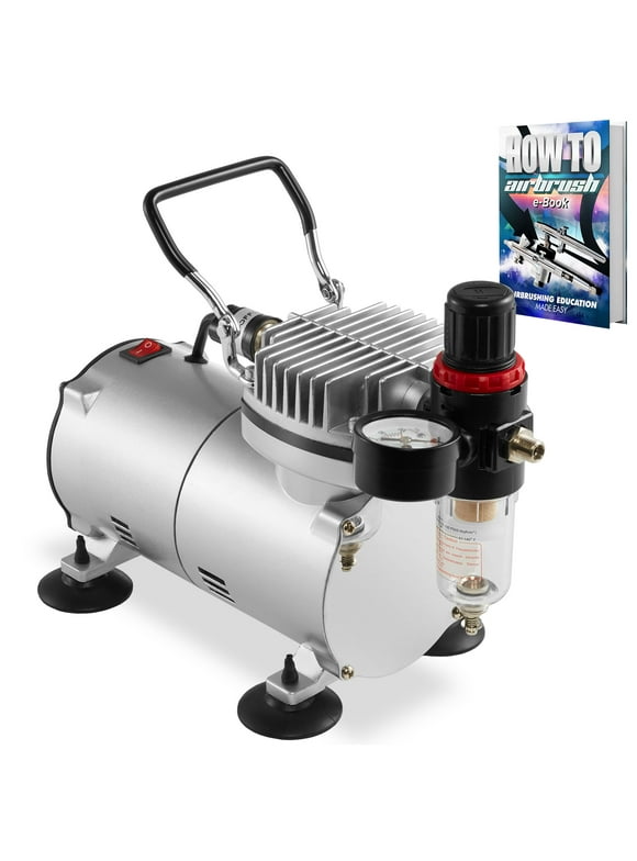 Portable Air Compressors