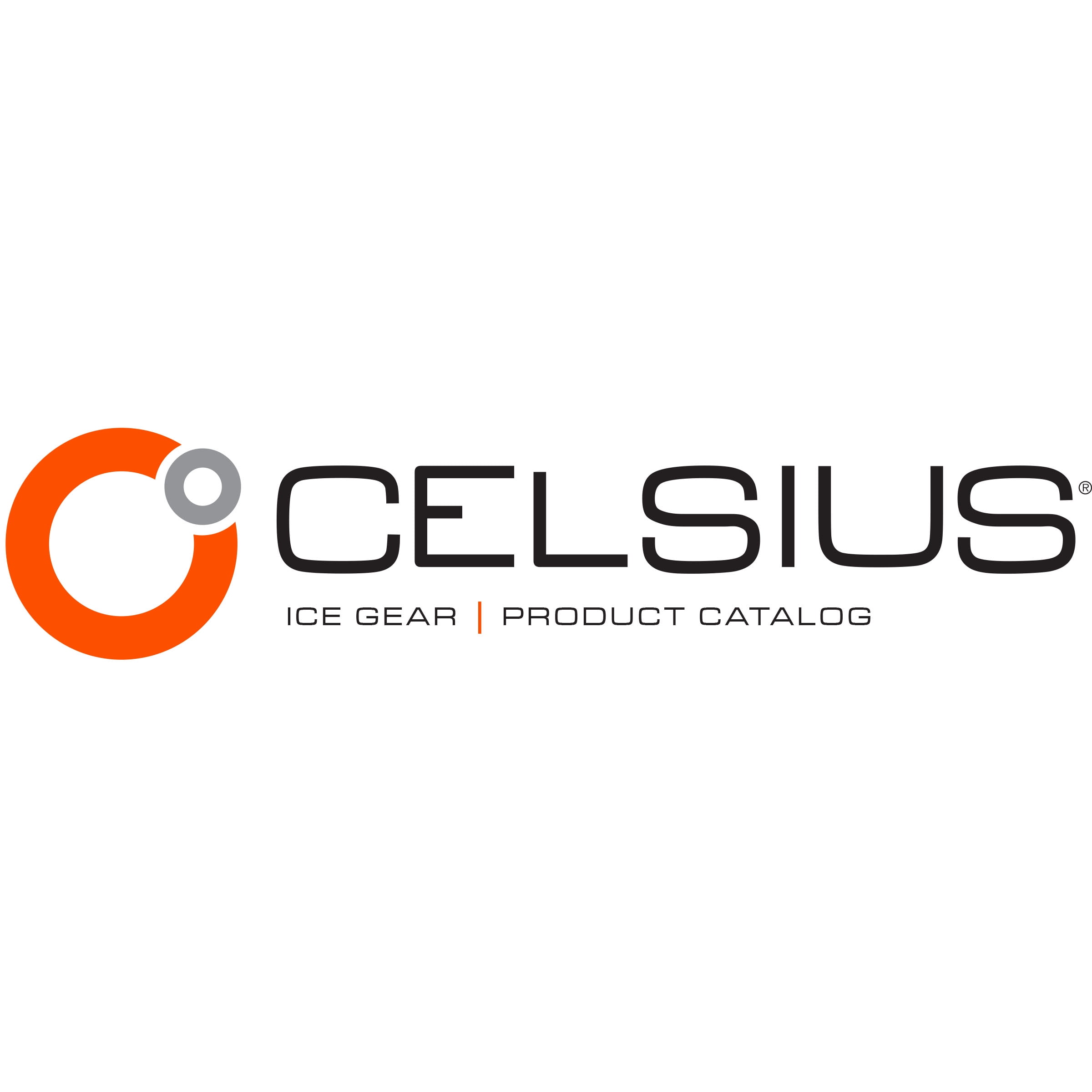 Celsius CE010/CE24ML 24" Medium Light Ice Combo (756171)