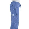 thumbnail image 3 of koi Classics KOI701 Women's Scrub Pant True Ceil L, 3 of 3