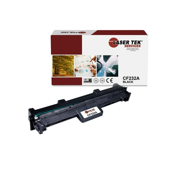 LTS 32A CF232A Compatible for HP LaserJet M203d 203dn 203dw Drum Unit