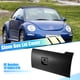 thumbnail image 2 of Cubierta de la tapa de la guantera Unique Bargains para Volkswagen Beetle 2003-2010 Negro, 2 of 6