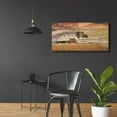 thumbnail image 6 of Epic Art 'In Nature We Trust' by Lori Deiter, Acrylic Glass Wall Art, 48"x24", 6 of 8
