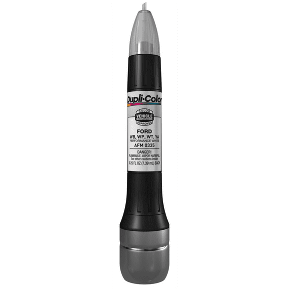 Dupli Color Paint Afm0335 Touch Up Paint Fits select: 2011 FORD F150, 2011 FORD ESCAPE
