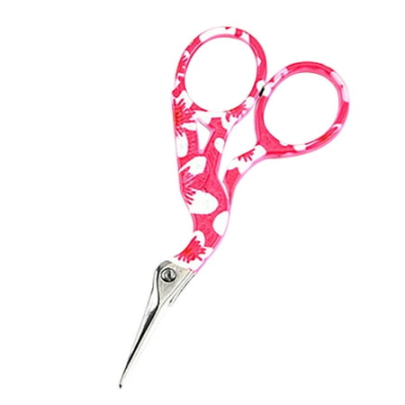 

Buodes Electric Knife Carving for Meat Type Retro Scissors Beauty Scissors Retro Small Scissors All Steel Scissors