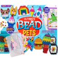 thumbnail image 1 of Bead Pets Crafts Made by Me Ultimate Bead Pets para niños, 1 of 8