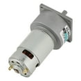 thumbnail image 4 of Motor de engranaje de CC, motor de engranaje de gran esfuerzo de torsión de metal micro CC de 35 W, durabilidad extendida, 4 of 8
